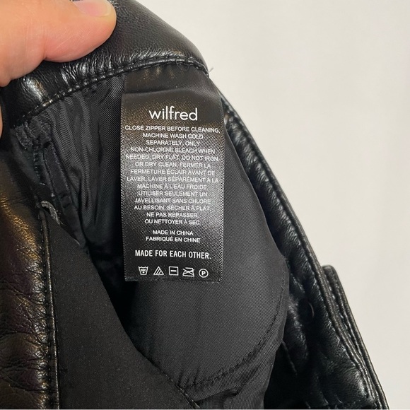 Aritzia Wilfred Melina Pant - Picture 7 of 11